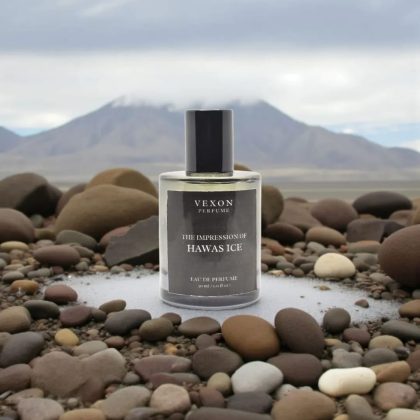 Impression Hawas Ice