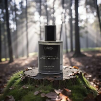 Impression Azzaro Wanted