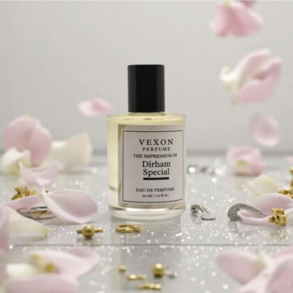 Impression Dirham Special