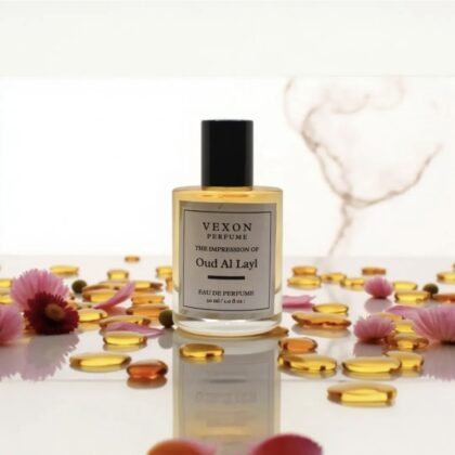 Impression Oud Al Layl