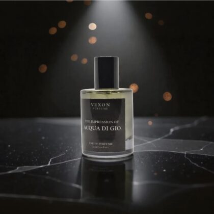 Impression Acqua Di Gio