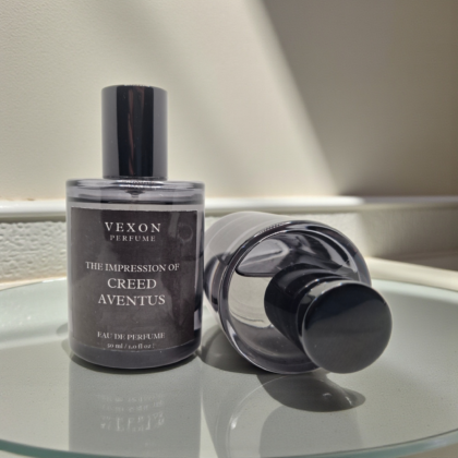 Impression Creed Aventus