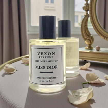 Impression Miss Dior