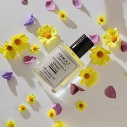 Impression Gucci Bloom