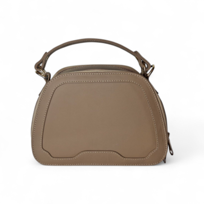 Leather Mini Bag